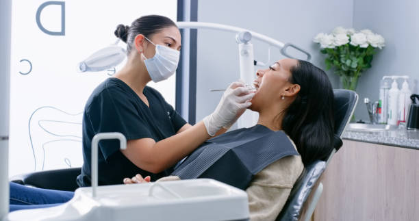 Dental X-Rays and Imaging in Cornwall, PA